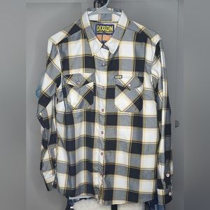 Dixxon - Loud - Women's L